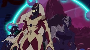 Spider-Man, Season 3 Episode 6 image