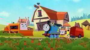 Thomas & Friends: All Engines Go, Season 4 Episode 2 image