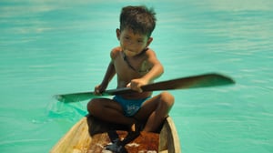 Becoming You, Season 1 Episode 6 image