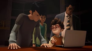 Transformers Prime, Season 3 Episode 7 image