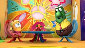 VeggieTales in the House, Season 3 Episode 7 image