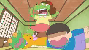 Dino Girl Gauko, Season 2 Episode 13 image