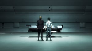 Ingress: The Animation, Season 1 Episode 8 image