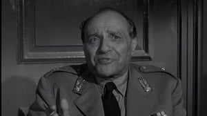 The Saint, Season 1 Episode 2 image