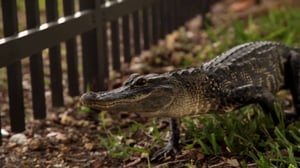 Swamp Wars, Season 1 Episode 3 image