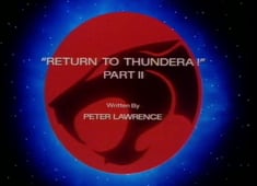 Thundercats, Season 4 Episode 2 image
