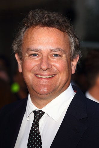 Hugh Bonneville attends Pride of Britain Awards at Grosvenor House, on October 3, 2011