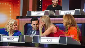 Match Game, Season 3 Episode 3 image