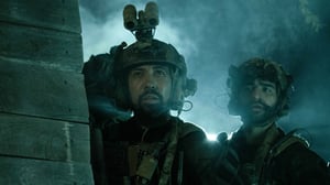 SEAL Team, Season 7 Episode 9 image