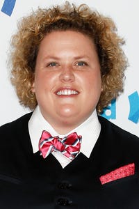 Fortune Feimster as Fairy Gay Mother