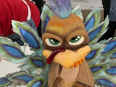 Holiday Wars, Season 2 Episode 3 image