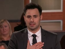 Judy Justice, Season 2 Episode 89 image