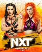 WWE NXT, Season 17 Episode 18 image