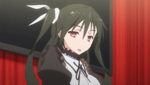 Mayo chiki!, Season 1 Episode 6 image