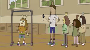 El Deafo, Season 1 Episode 3 image