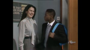 Desmond's, Season 1 Episode 5 image