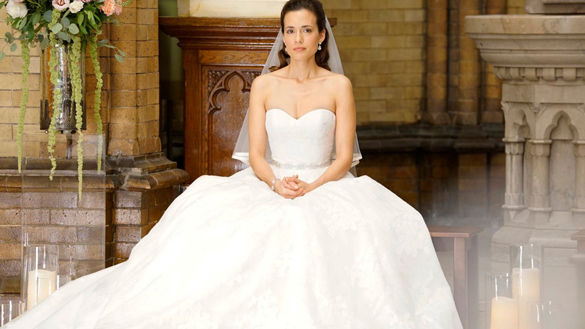 Torrey Devitto, Chicago Med