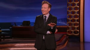 Conan, Season 6 Episode 58 image
