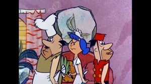 The Flintstones, Season 1 Episode 24 image