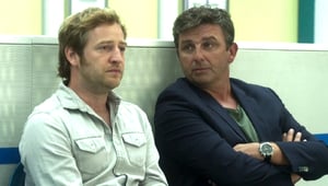 Der Bergdoktor, Season 11 Episode 1 image