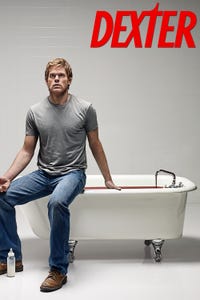 Dexter as Paul