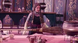 The Worst Witch, Season 3 Episode 11 image