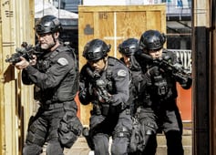 S.W.A.T., Season 4 Episode 13 image