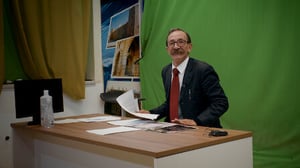 Vendetta: Truth, Lies and the Mafia, Season 1 Episode 6 image