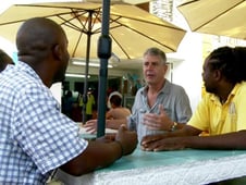 Anthony Bourdain: No Reservations, Season 7 Episode 1 image