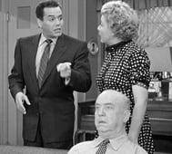 I Love Lucy, Season 4 Episode 11 image