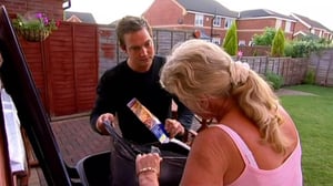Come Dine with Me, Season 2 Episode 13 image