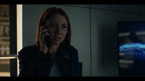 The Lost Symbol, Season 1 Episode 9 image