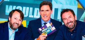 Would I Lie to You?, Season 13 Episode 10 image