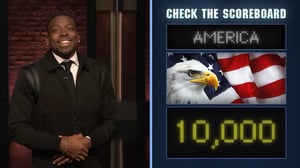 Late Night with Seth Meyers, Season 12 Episode 53 image