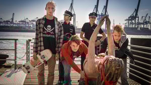 Notruf Hafenkante, Season 10 Episode 17 image