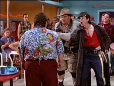 Mighty Morphin Power Rangers, Season 2 Episode 7 image