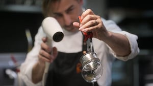 Chef's Table, Season 4 Episode 3 image