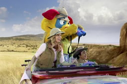 Mutt & Stuff, Season 2 Episode 32 image