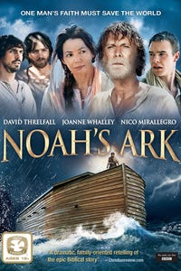 Noah's Ark as Emmie