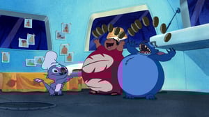 Lilo & Stitch: The Series, Season 2 Episode 2 image