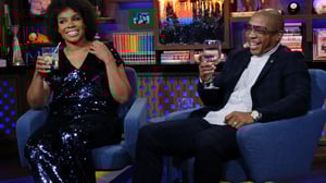 Watch What Happens Live with Andy Cohen, Season 16 Episode 156 image