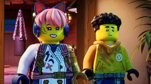 Ninjago: Dragons Rising, Season 1 Episode 1 image