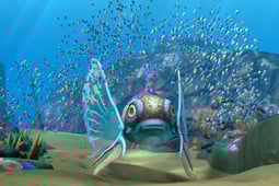 The Deep, Season 4 Episode 9 image