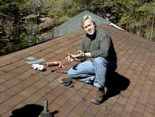 Today's Homeowner with Danny Lipford, Season 5 Episode 16 image