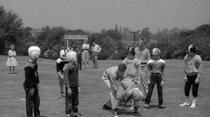 Leave It to Beaver, Season 3 Episode 39 image