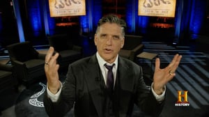 Join or Die with Craig Ferguson, Season 1 Episode 20 image
