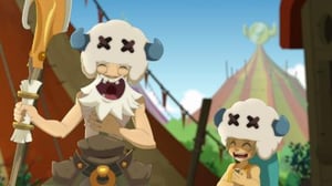 Wakfu, Season 2 Episode 18 image