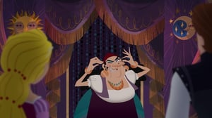 Rapunzel's Tangled Adventure, Season 2 Episode 6 image