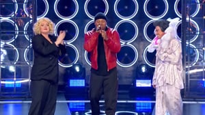 Lip Sync Battle, Season 5 Episode 6 image