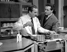 The Avengers, Season 1 Episode 17 image